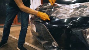 Automotive Industry Employer To Expand With Leland Space