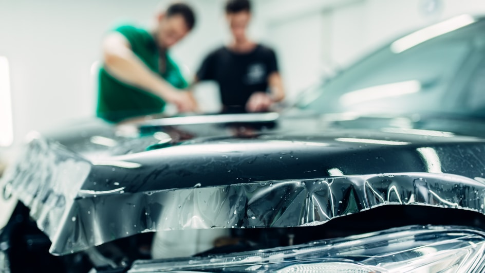 From faster fulfillment to unmatched support, choosing U.S.-made PPF from LEGEND® is a smart move for installers and distributors.